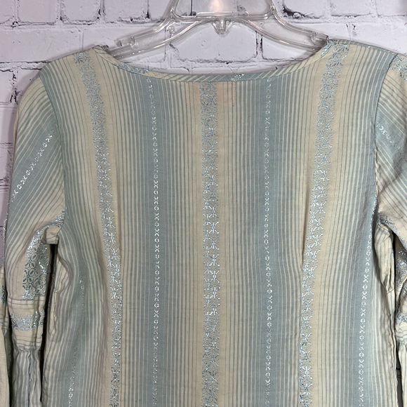 Juicy Couture jacquard striped tunic dress - Picture 7 of 9